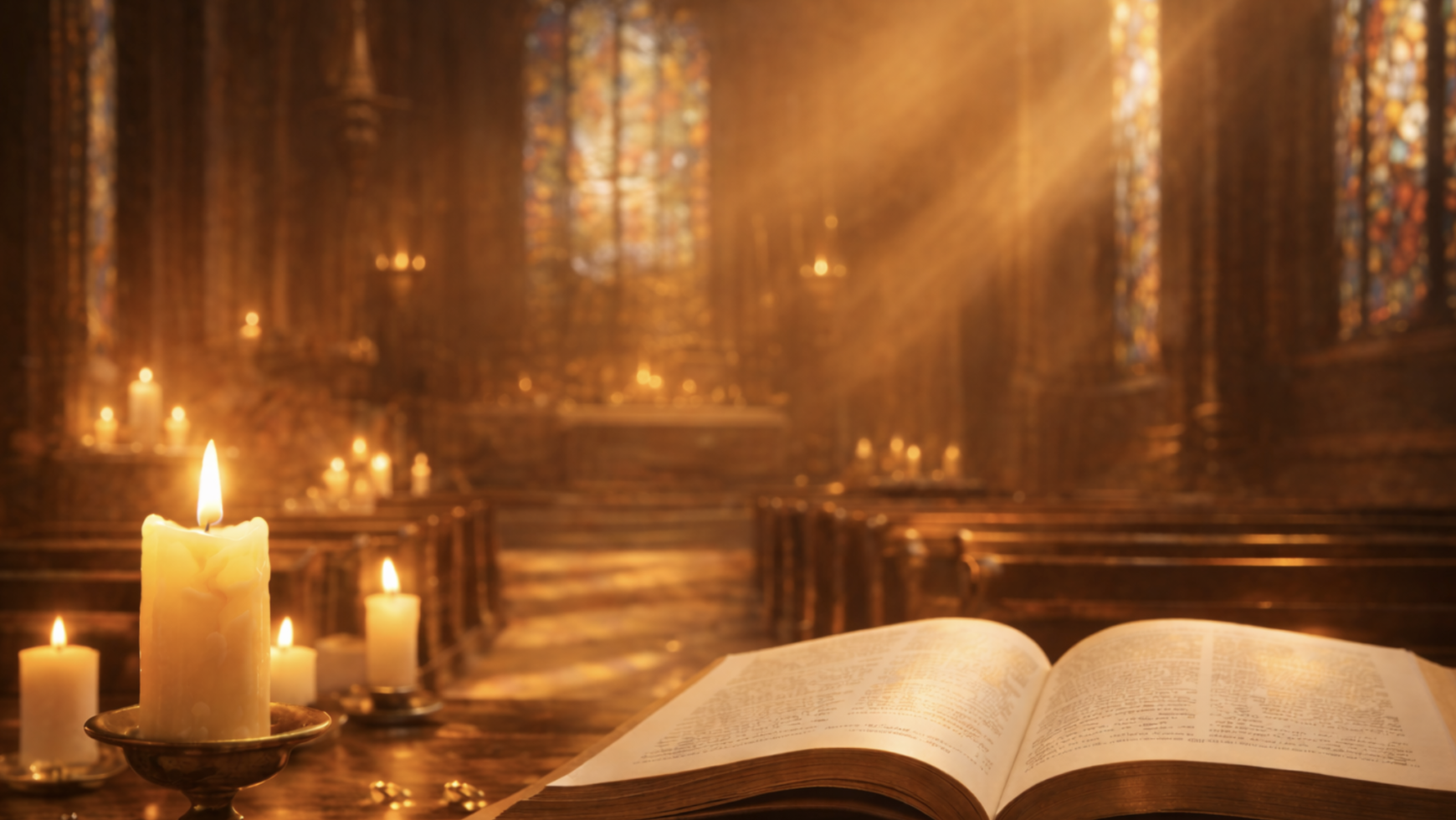 Ogłoszenia parafialne