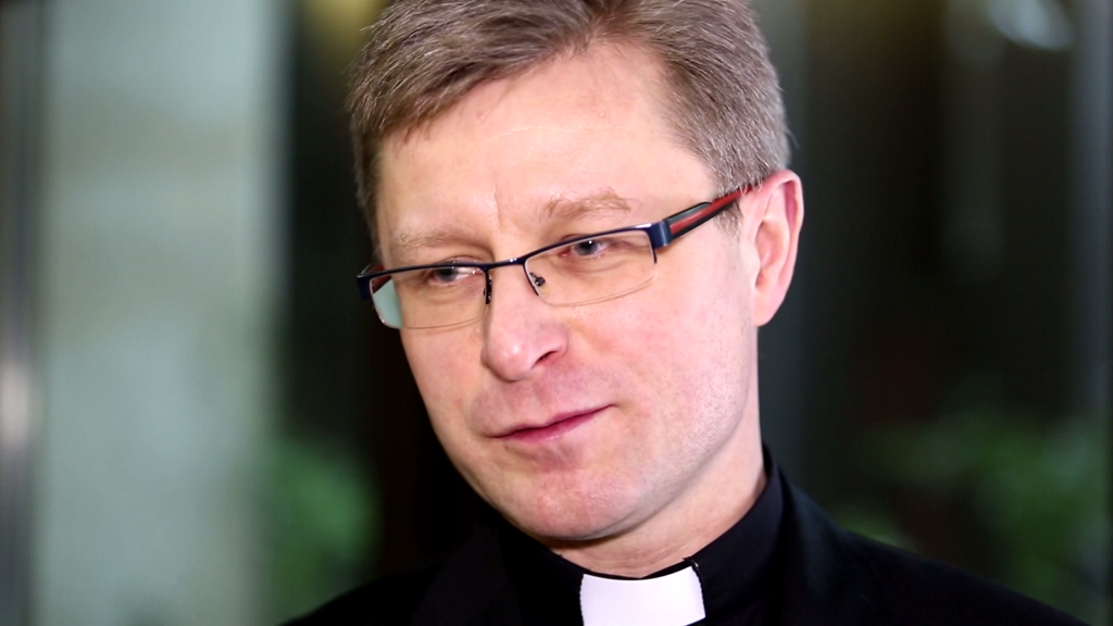 Komunikat biskupa pelplińskiego
