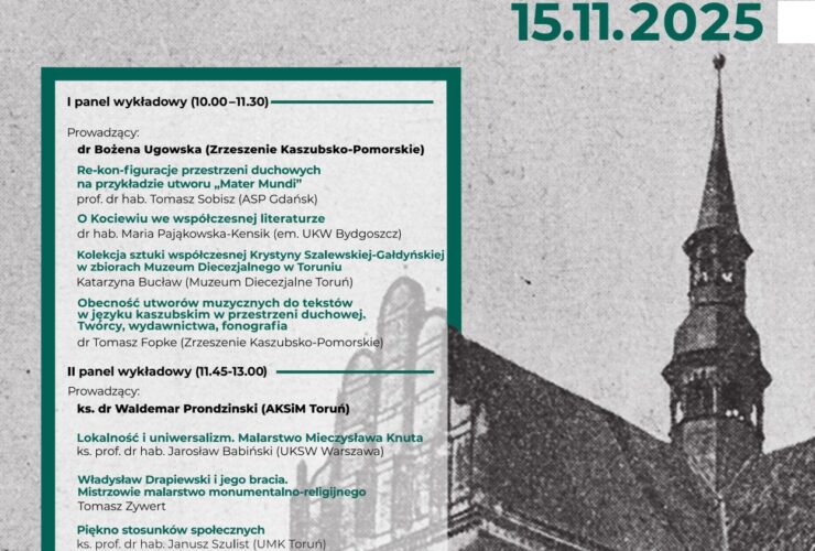 <strong>XI AREOPAG PELPLIŃSKI</strong>