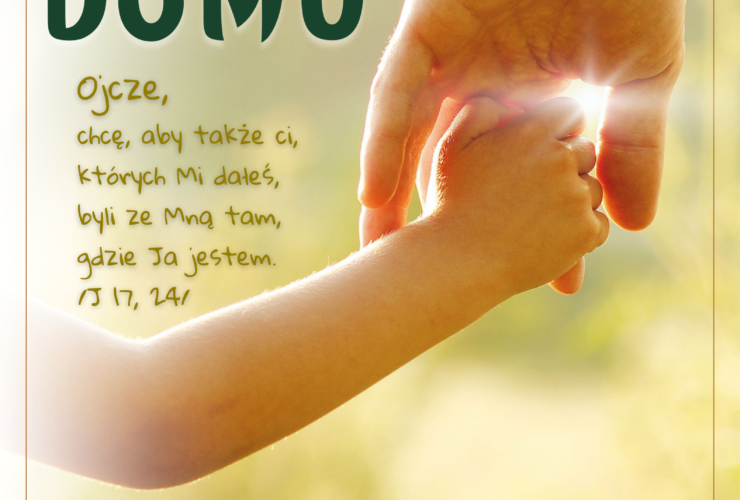 Oratorium „Droga do domu” 