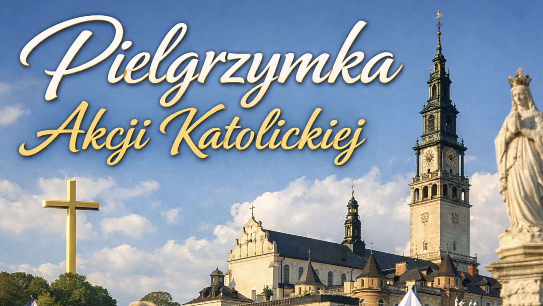 <strong>Pielgrzymka Akcji Katolickiej – rekolekcje w drodze</strong>