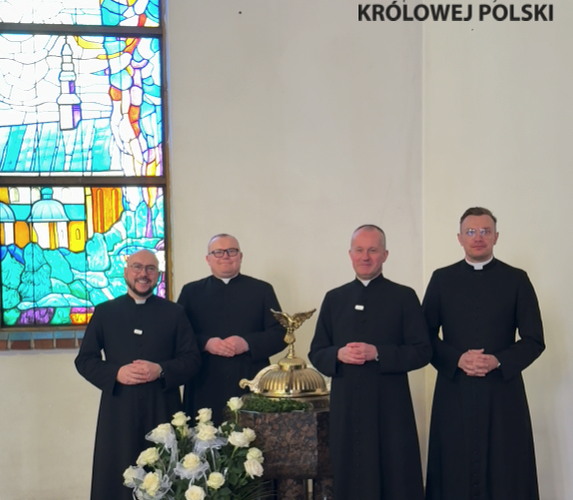 Życzenia Wielkanocne kapłanów 2026